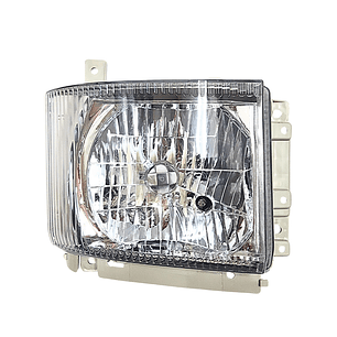 Optico Derecho Chevrolet NPR - NQR - FRR