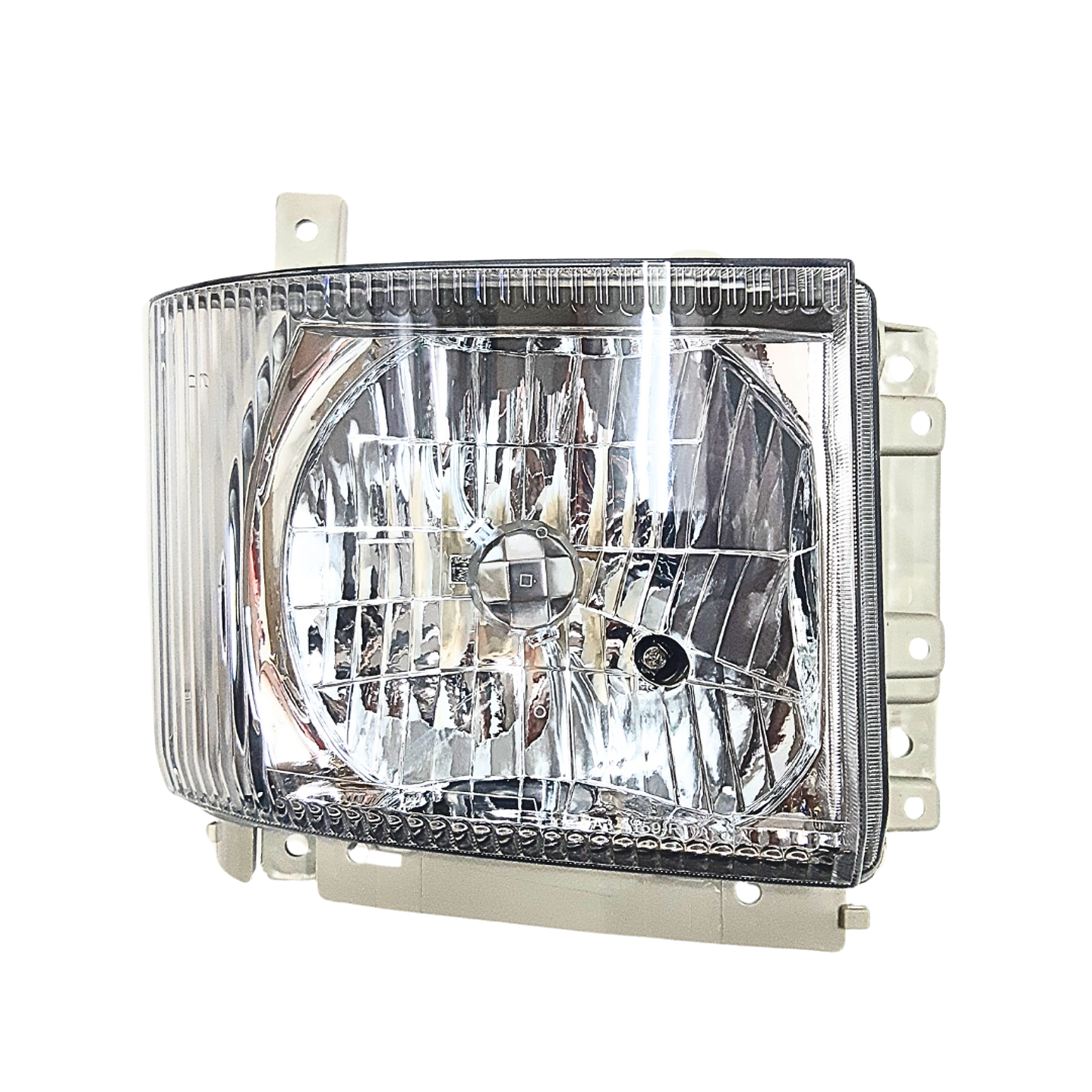 Optico Derecho Chevrolet NPR - NQR - FRR 1