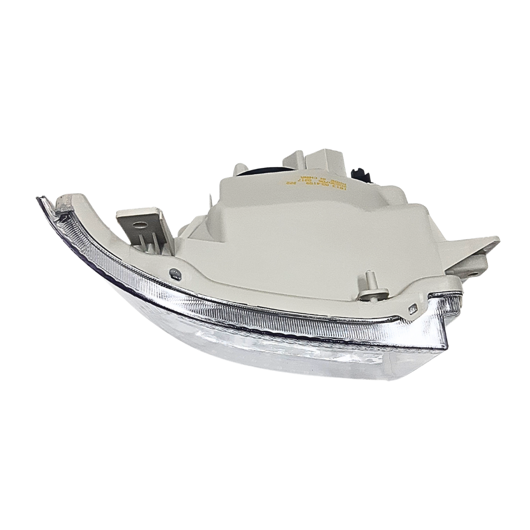 Optico Derecho Chevrolet NKR - NPR - NQR - FRR 2