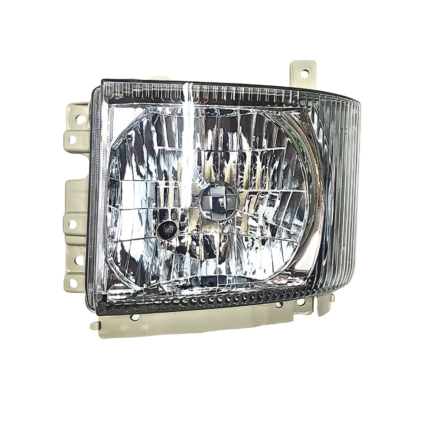 Óptico Izquierdo Chevrolet NPR - NQR - FRR 1