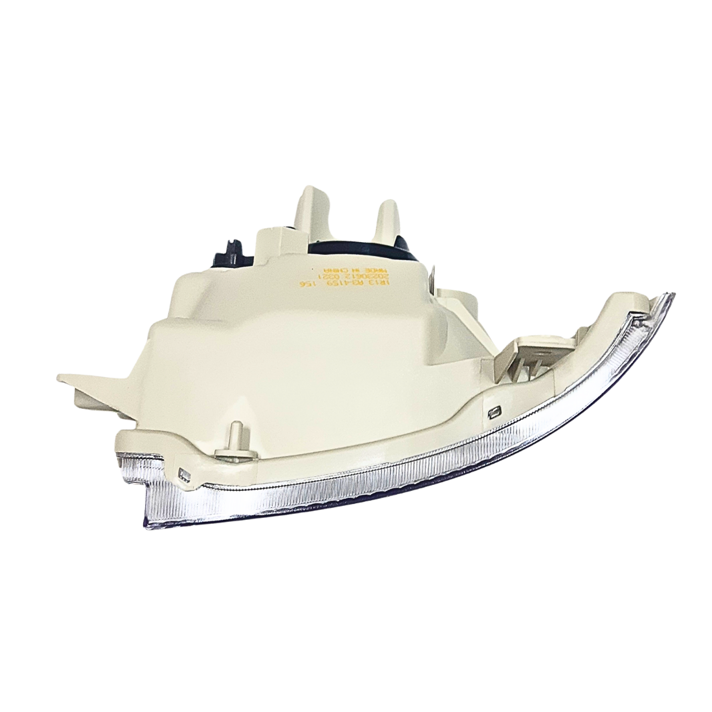 Óptico Izquierdo Chevrolet NPR - NQR - FRR 2