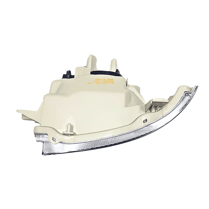 Óptico Izquierdo Chevrolet NPR - NQR - FRR 2