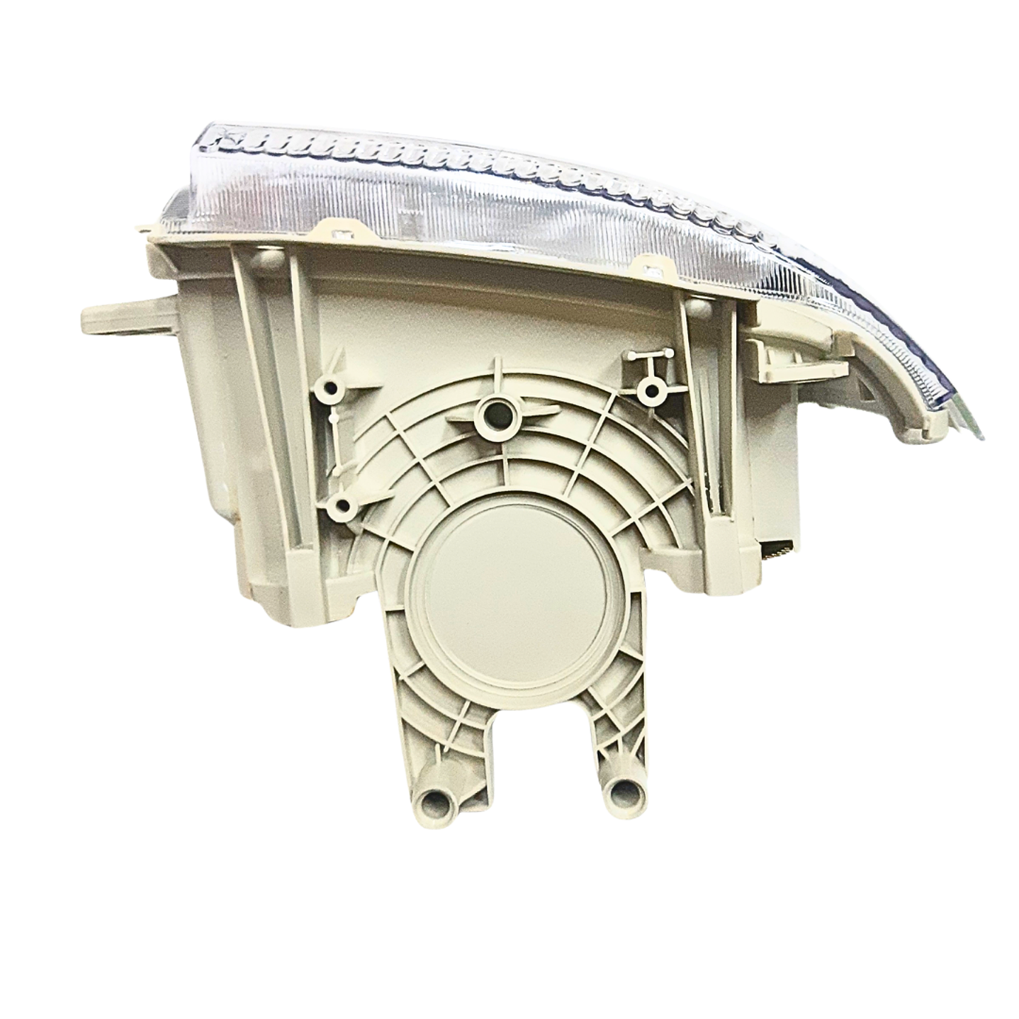 Óptico Izquierdo Chevrolet NPR - NQR - FRR 3