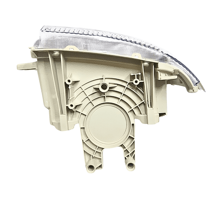 Óptico Izquierdo Chevrolet NPR - NQR - FRR 3