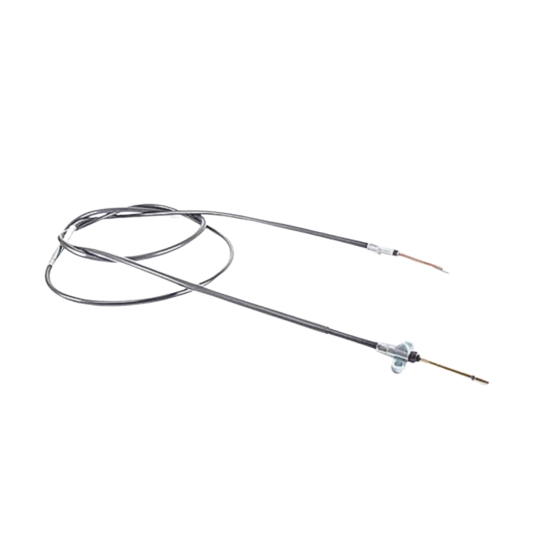 Piola Freno De Mano Chevrolet NPR 5.2cc - NQR 5.2cc 1