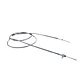 Piola Freno De Mano Chevrolet NPR 5.2cc - NQR 5.2cc - Miniatura 1
