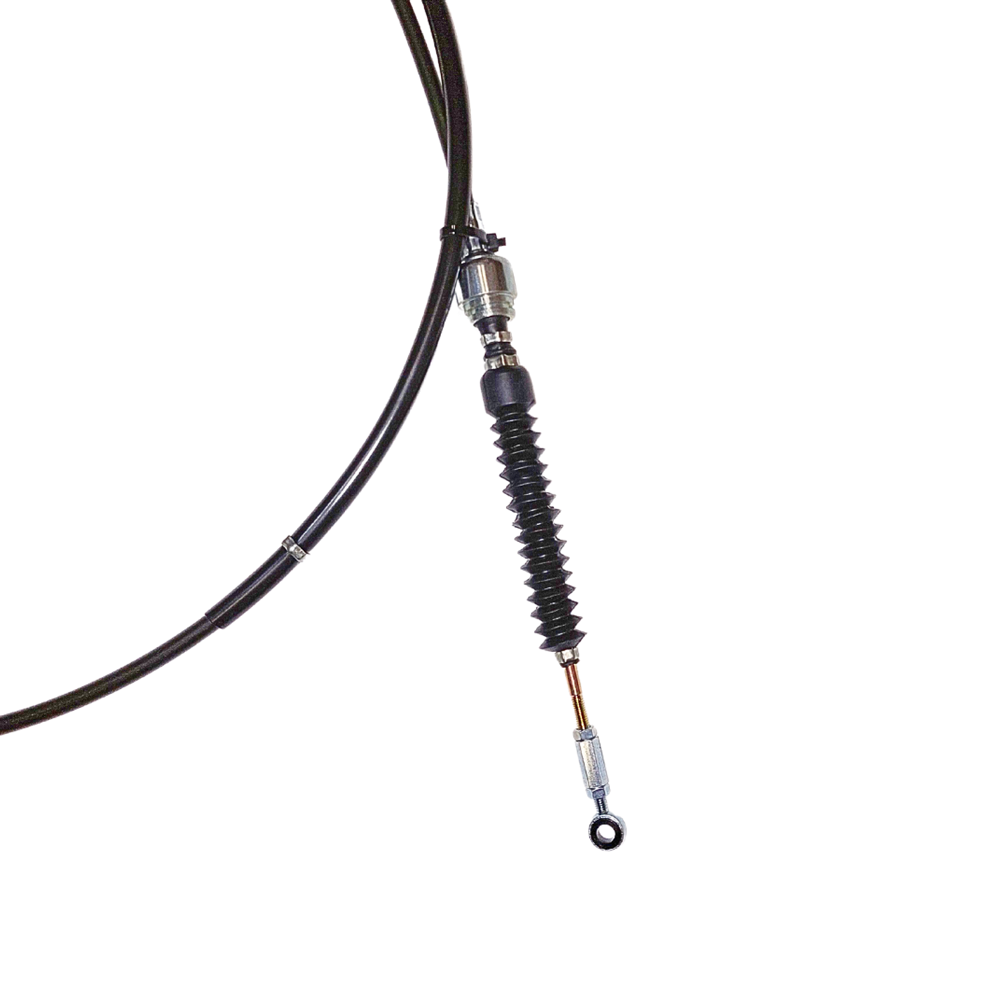 Piola Selectora De Cambio Chevrolet NKR 3.0 cc 3