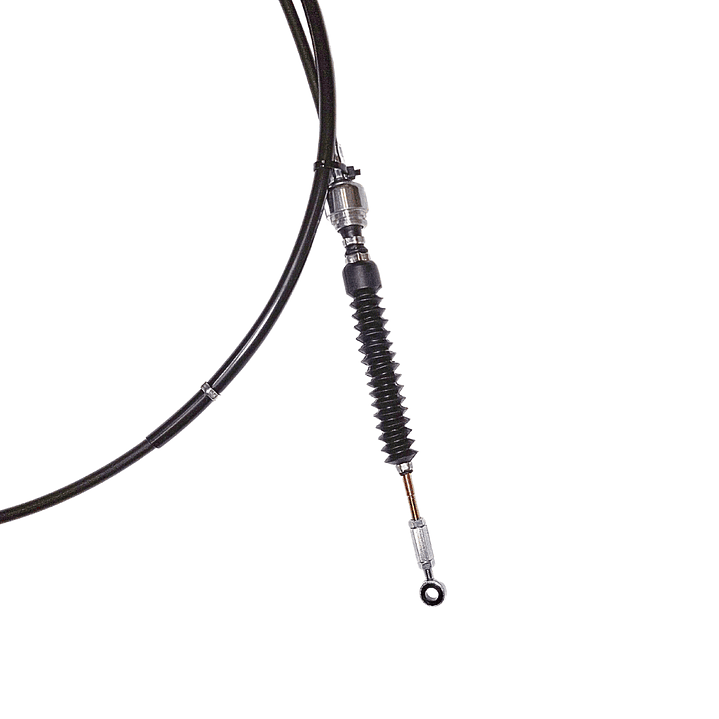 Piola Selectora De Cambio Chevrolet NKR 3.0 cc 3