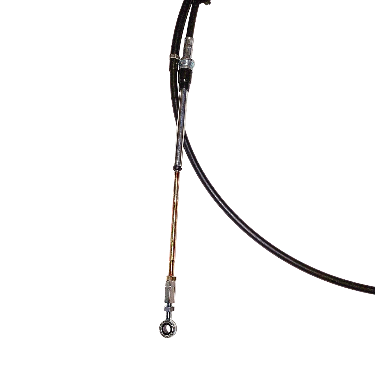 Piola Selectora De Cambio Chevrolet NKR 3.0 cc 2