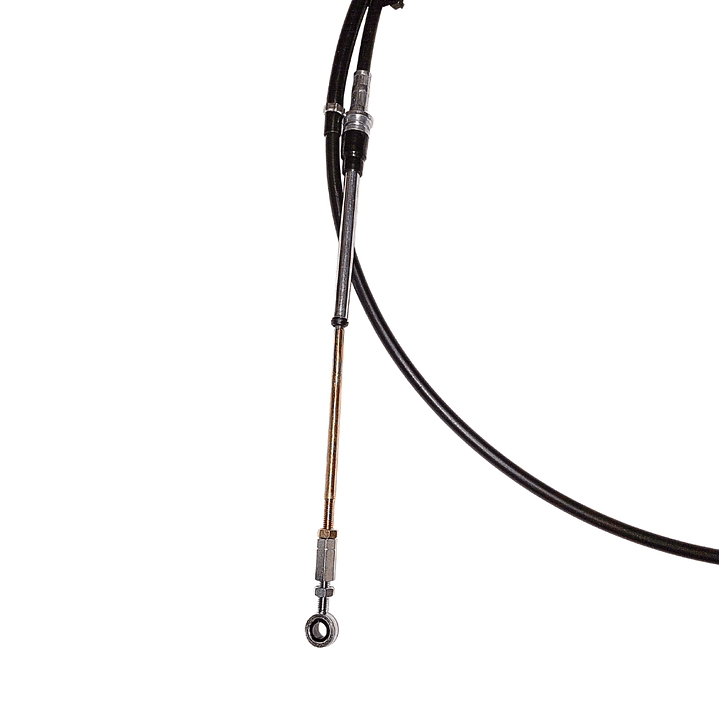 Piola Selectora De Cambio Chevrolet NKR 3.0 cc 2