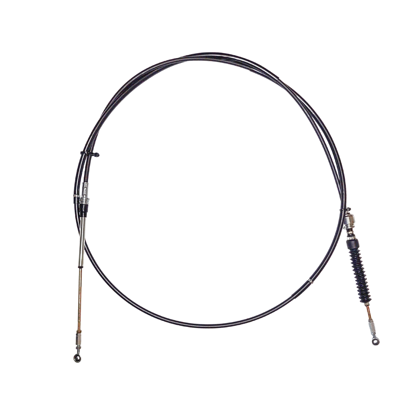 Piola Selectora De Cambio Chevrolet NKR 3.0 cc 1