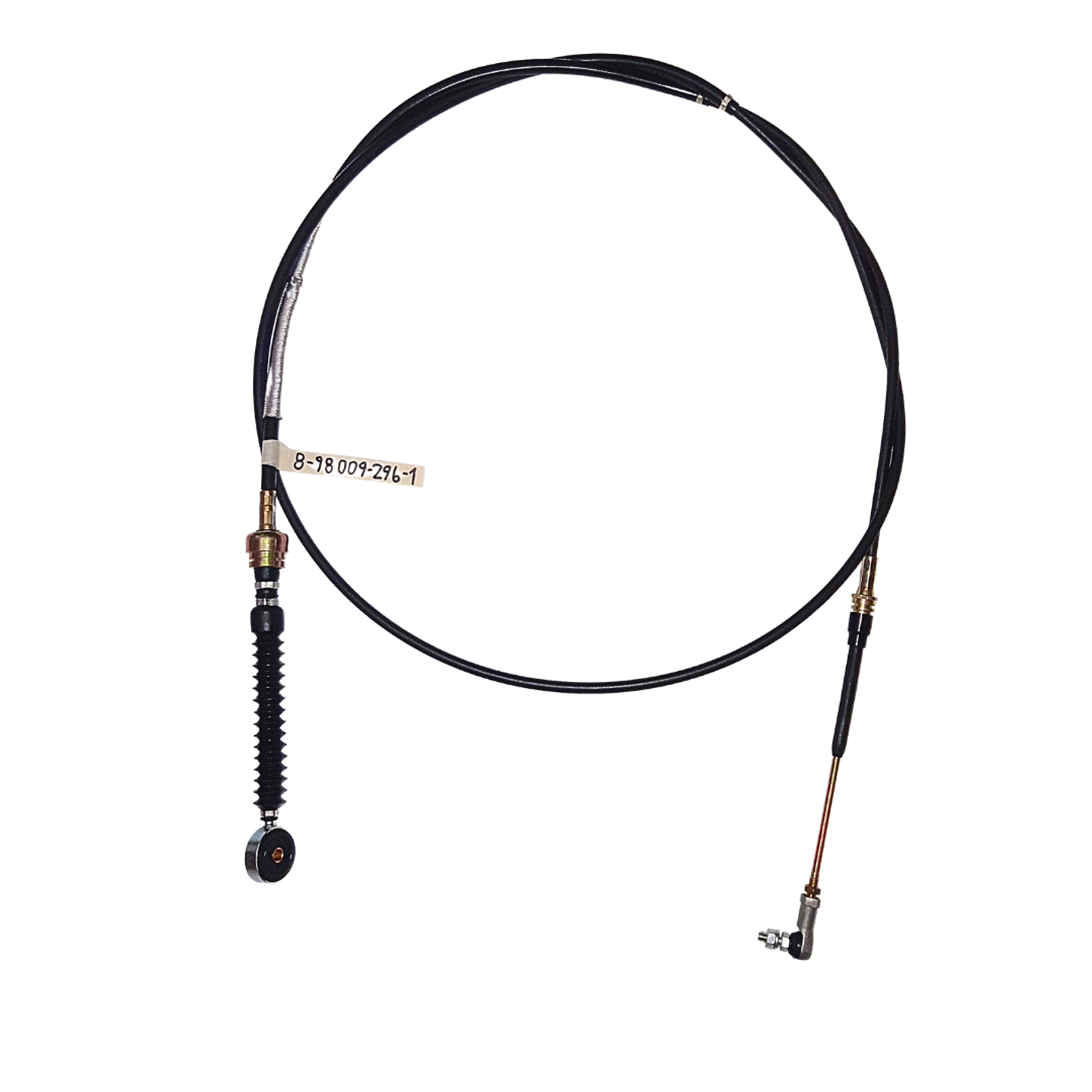 Piola Selectora De Cambio Chevrolet NPR 1