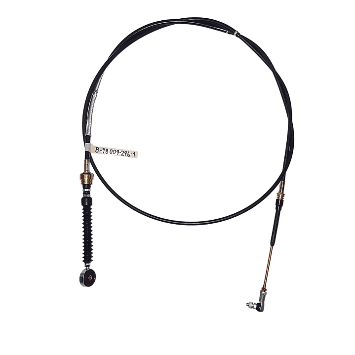 Piola Selectora De Cambio Chevrolet NPR 1