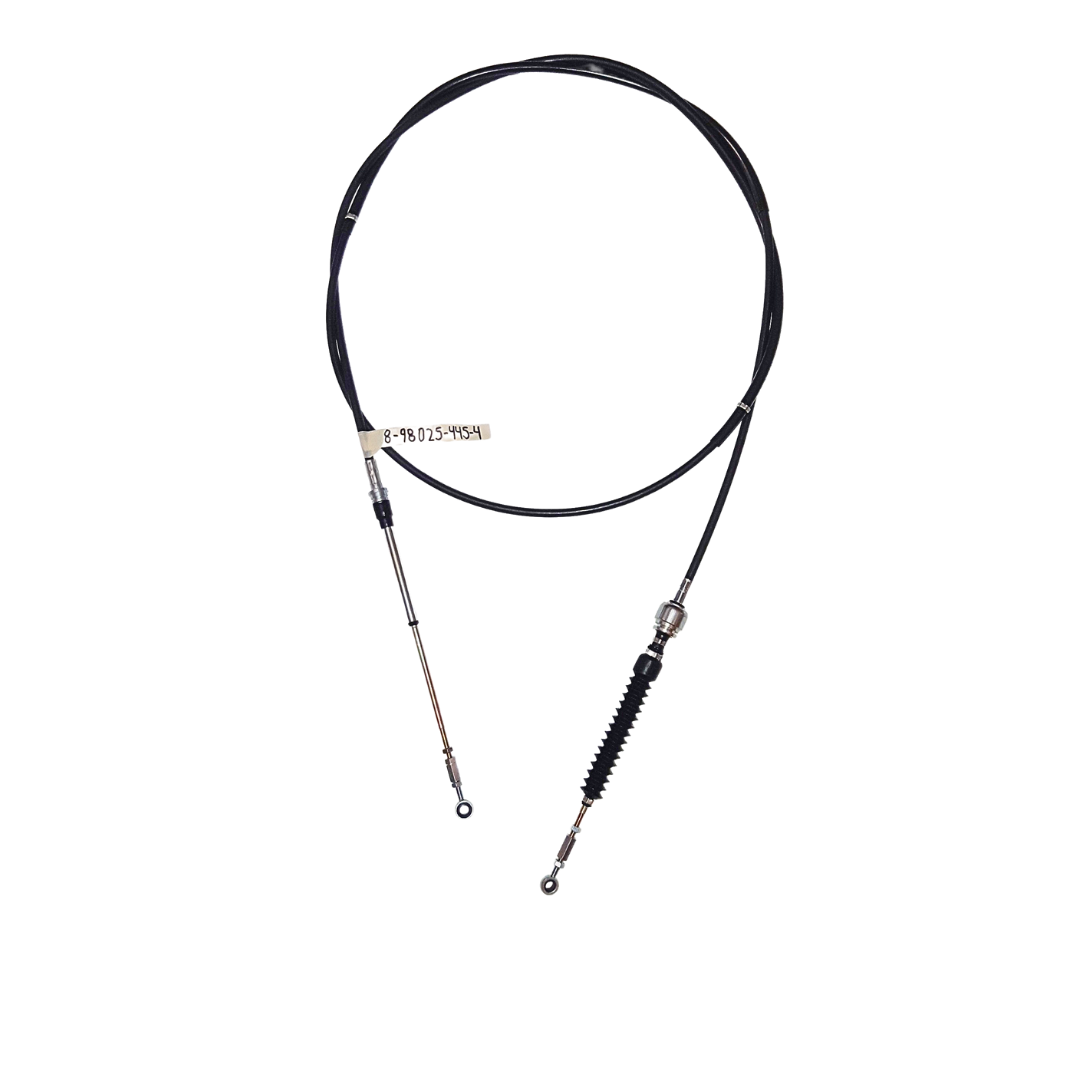 Piola Selectora De Cambio Chevrolet NPR 5.2cc 1