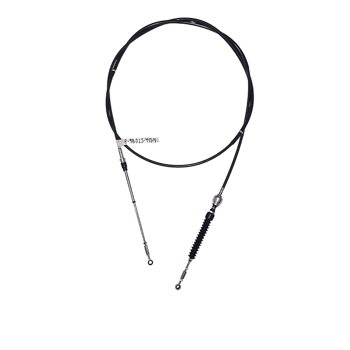 Piola Selectora De Cambio Chevrolet NPR 1