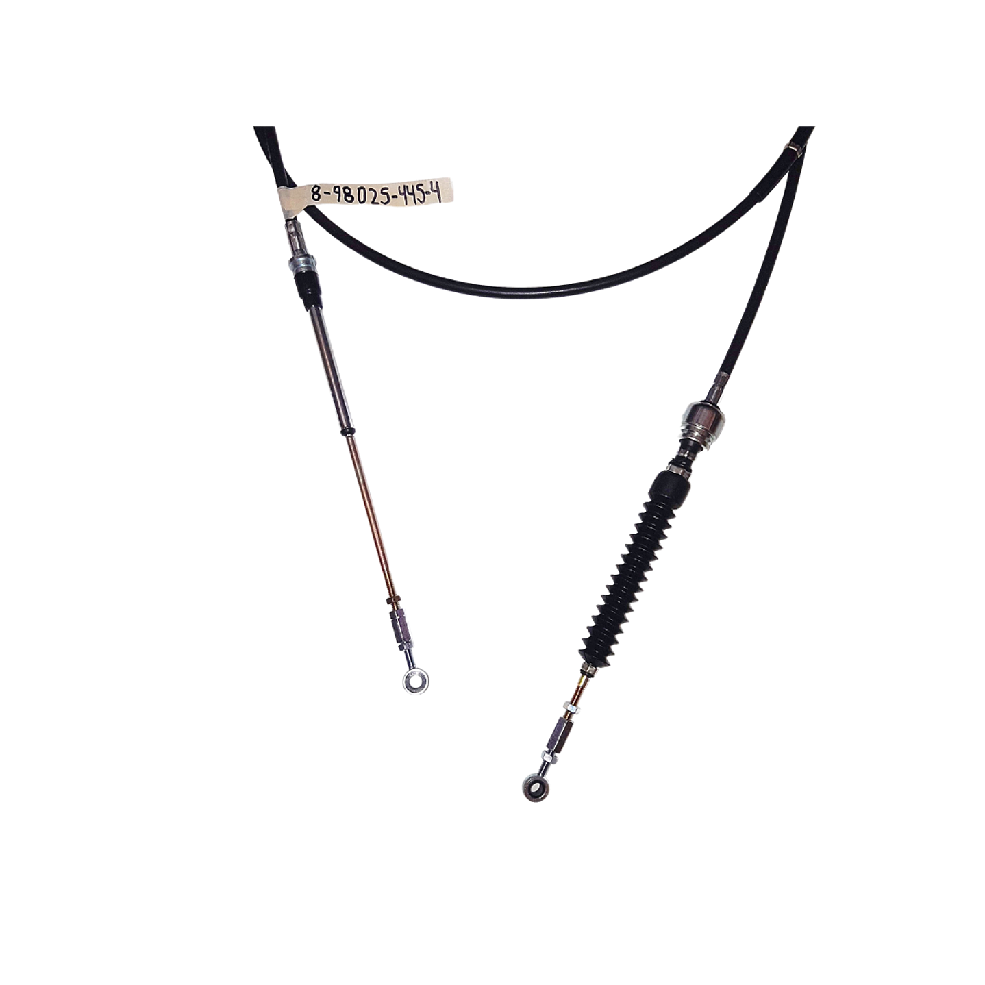 Piola Selectora De Cambio Chevrolet NPR 2