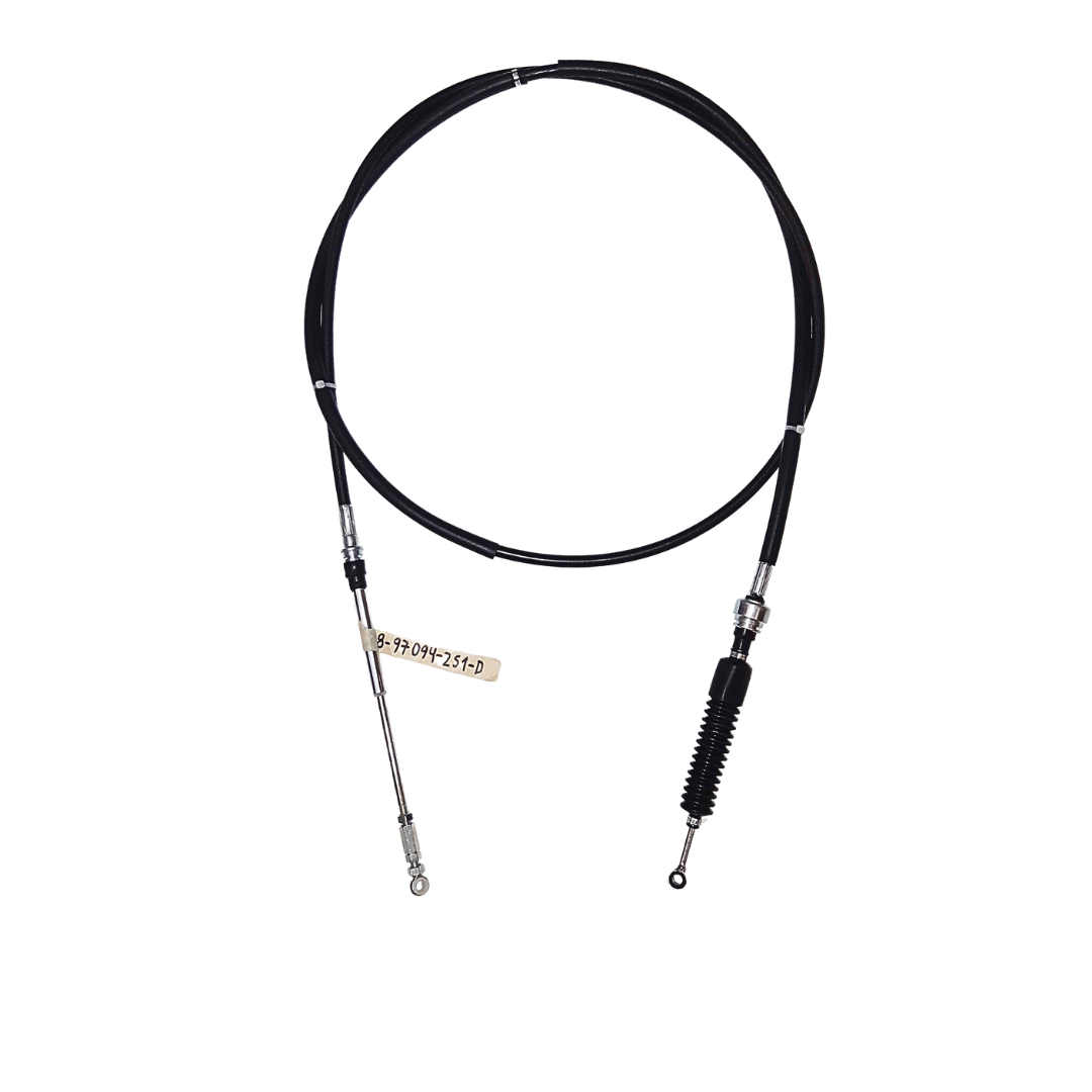 Piola Selectora De Cambio Chevrolet NPR 4.3cc 1