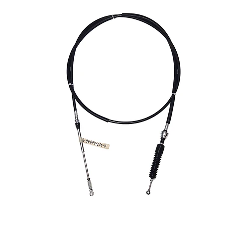 Piola Selectora De Cambio Chevrolet NPR 4.3cc