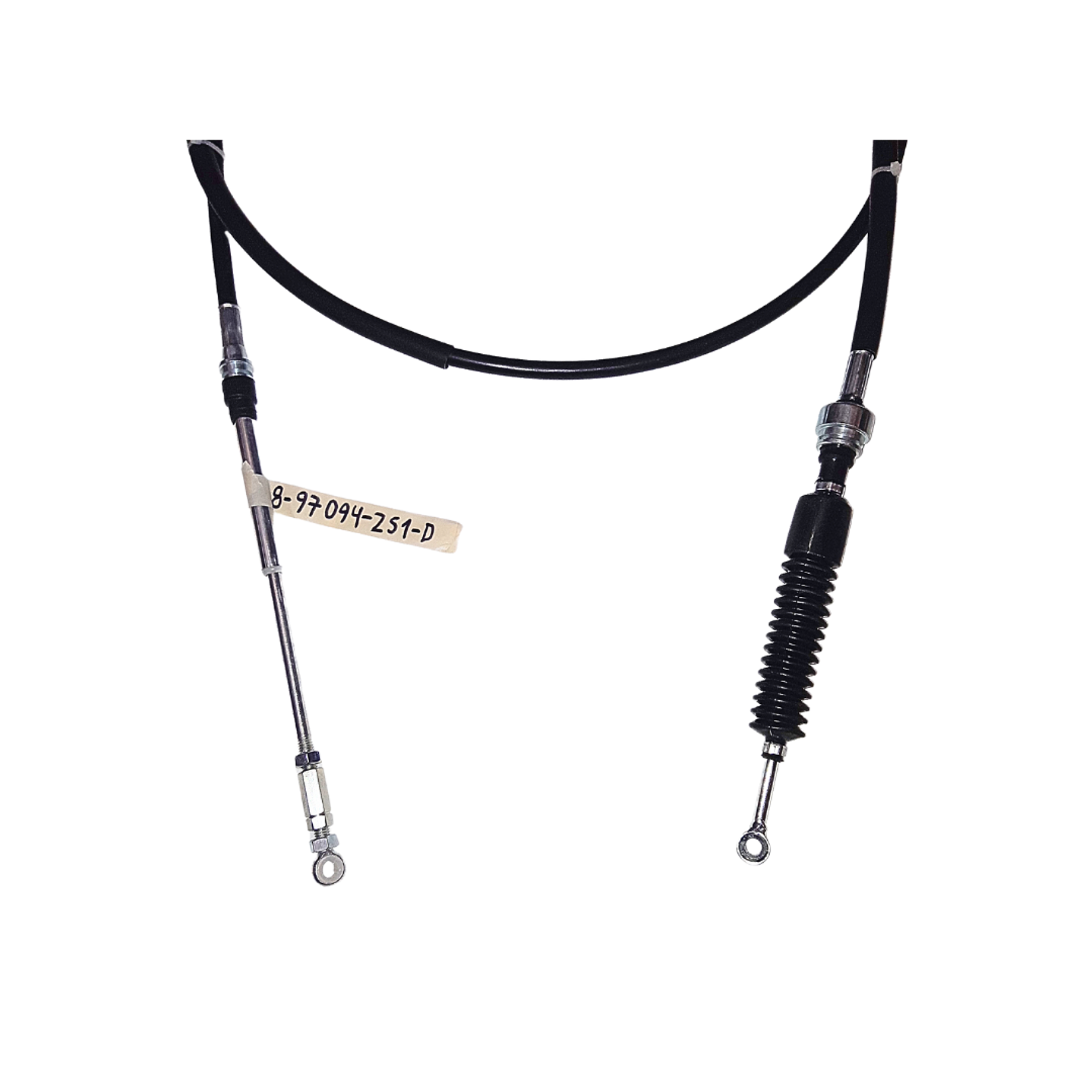 Piola Selectora De Cambio Chevrolet NPR 2