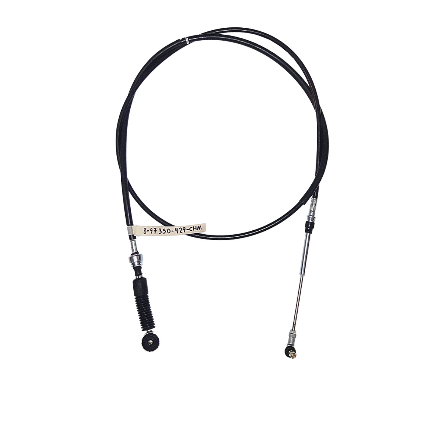 Piola Selectora De Cambio Chevrolet NPR - NKR 1