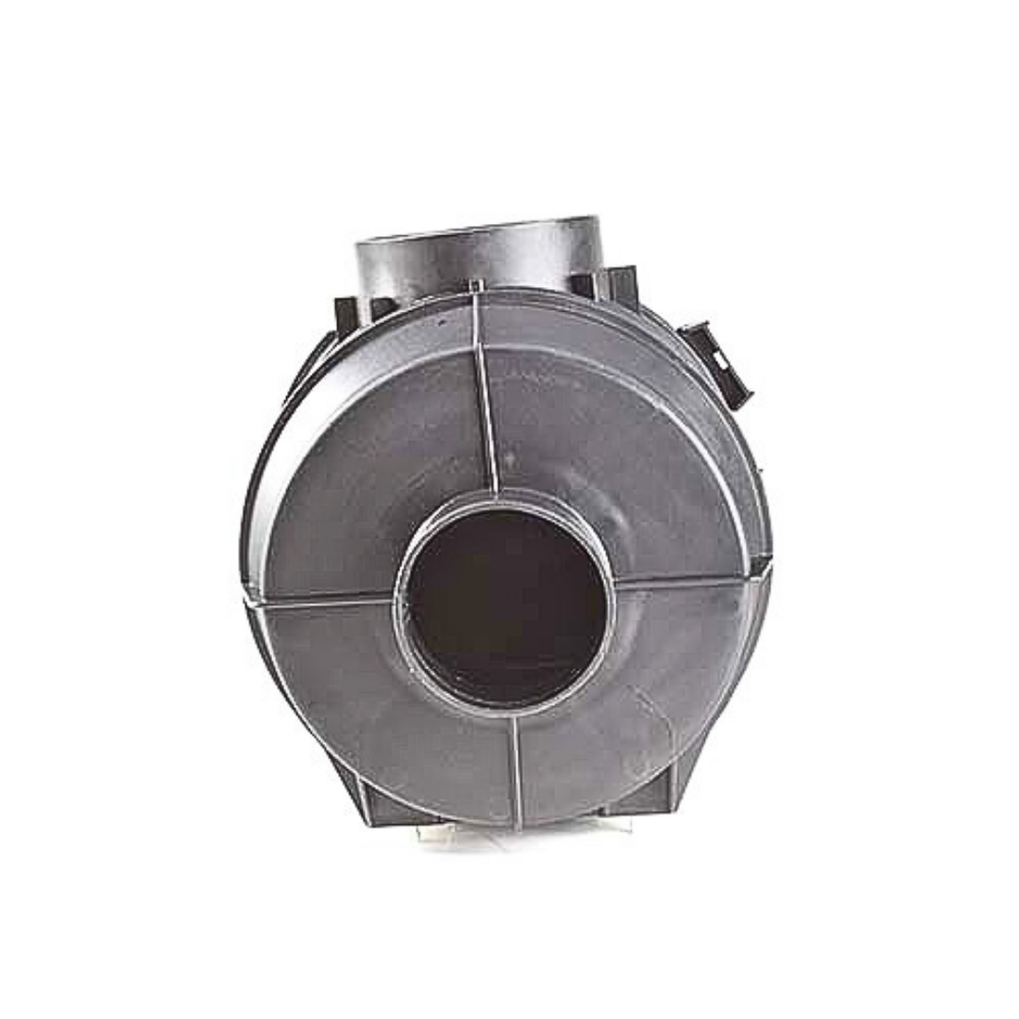 Porta Filtro De Aire Chevrolet NKR - NPR - NQR - FRR 3