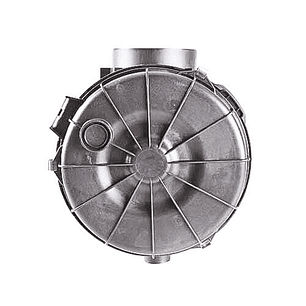 Porta Filtro De Aire Chevrolet NKR - NPR - NQR - FRR