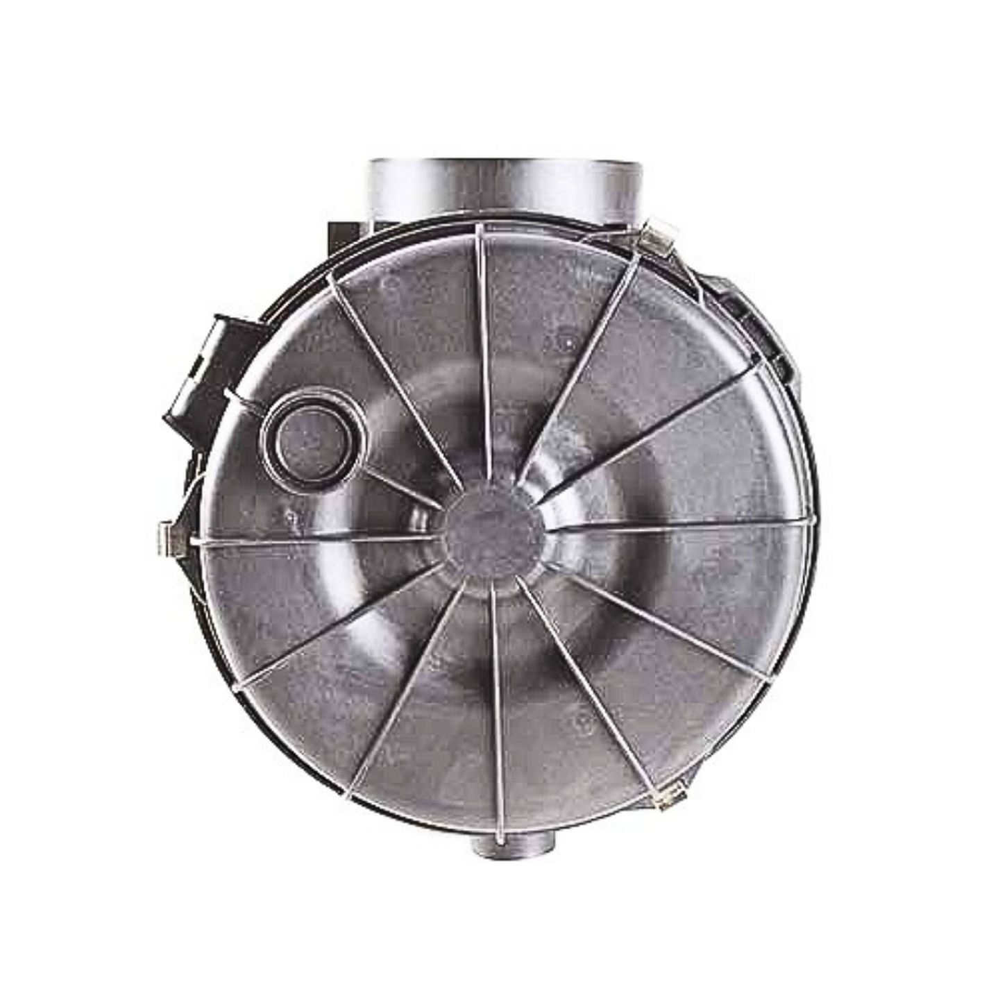 Porta Filtro De Aire Chevrolet NKR - NPR - NQR - FRR 1