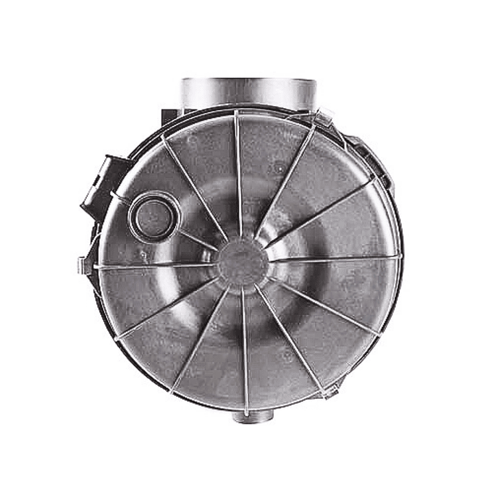 Porta Filtro De Aire Chevrolet NKR - NPR - NQR - FRR 1