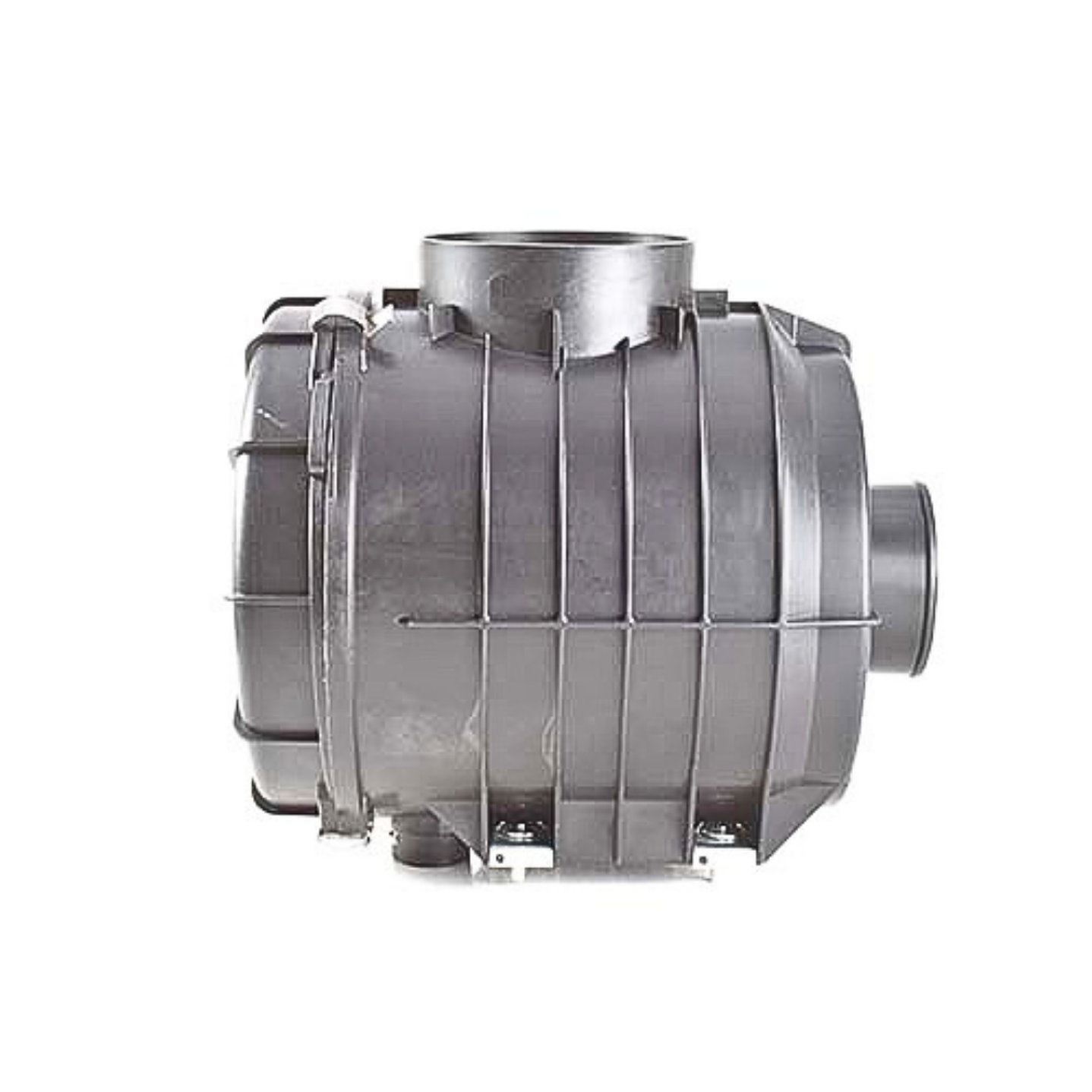 Porta Filtro De Aire Chevrolet NKR - NPR - NQR - FRR 4