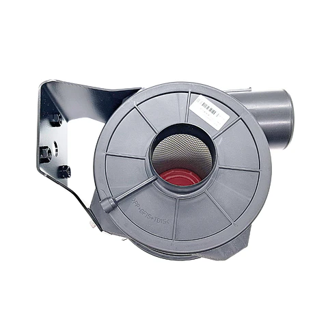 Porta filtro Maxus C35