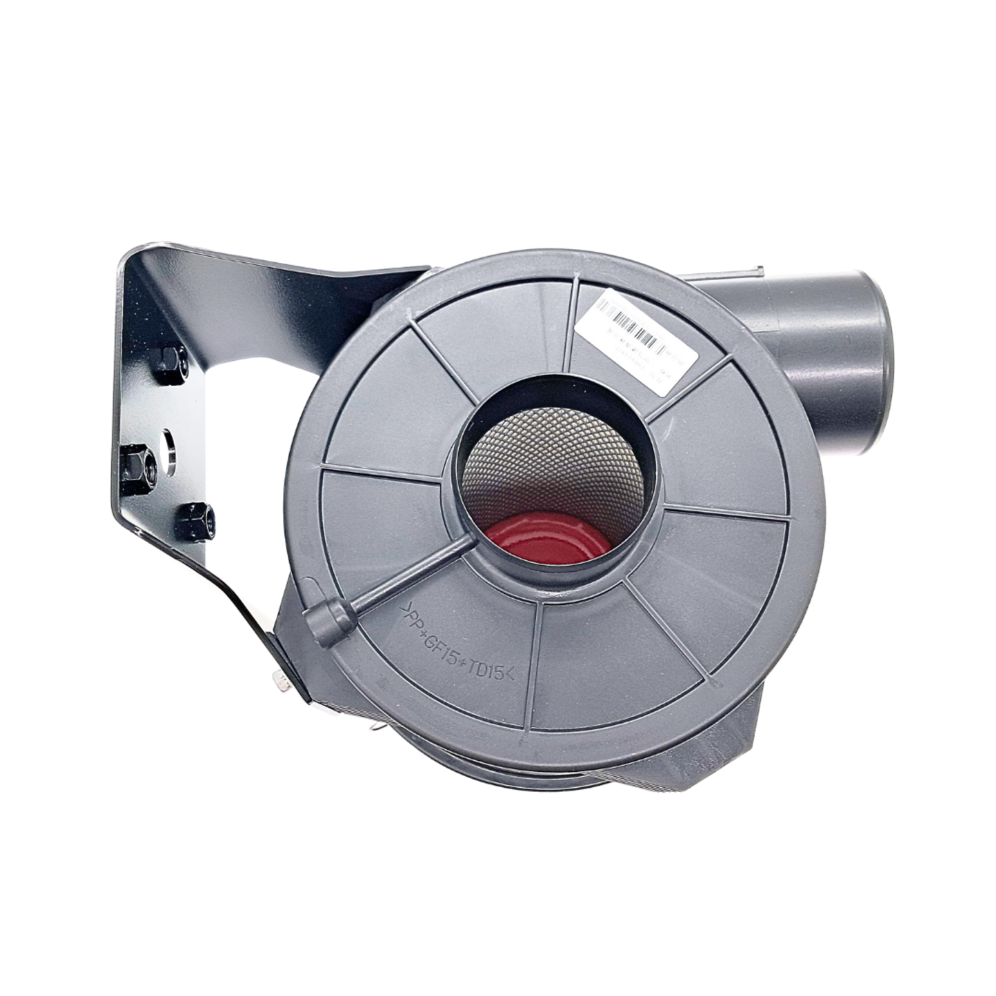 Porta filtro Maxus C35 2