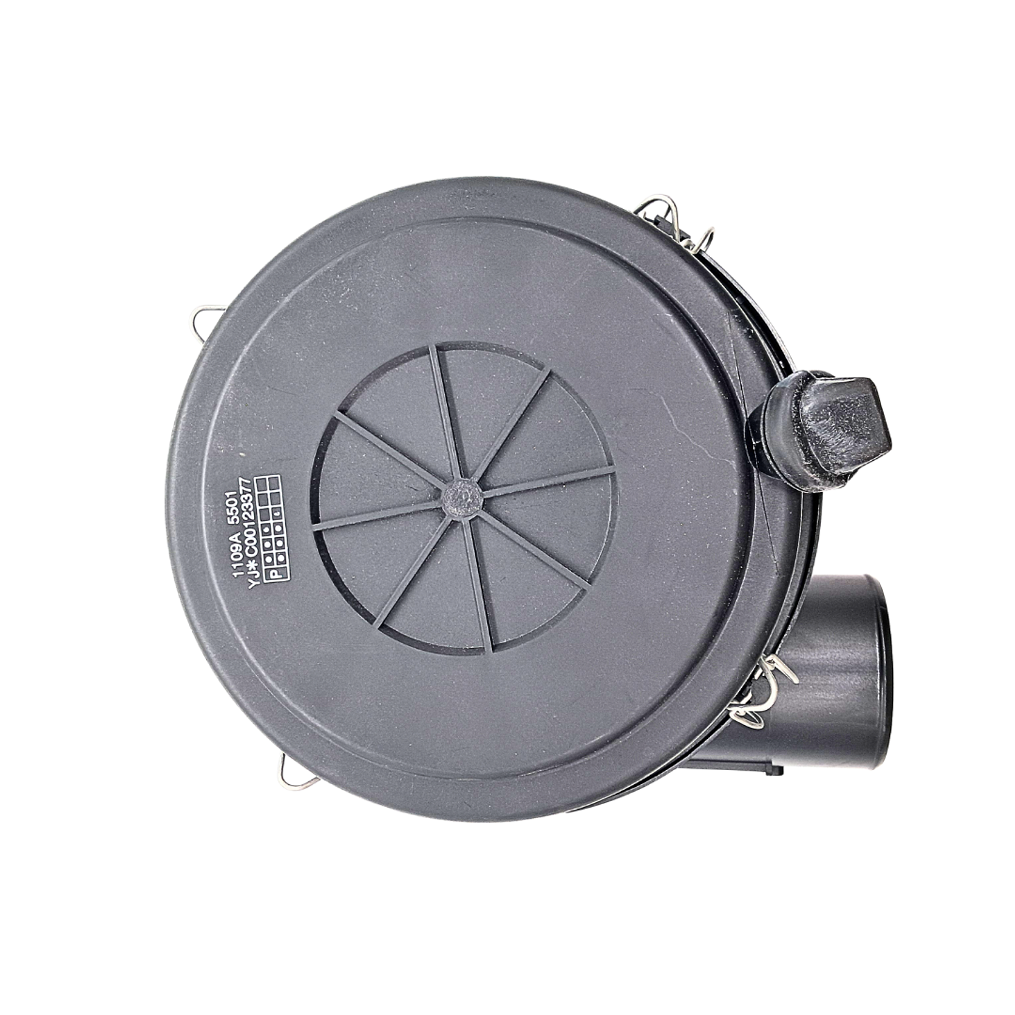 Porta filtro Maxus C35 1