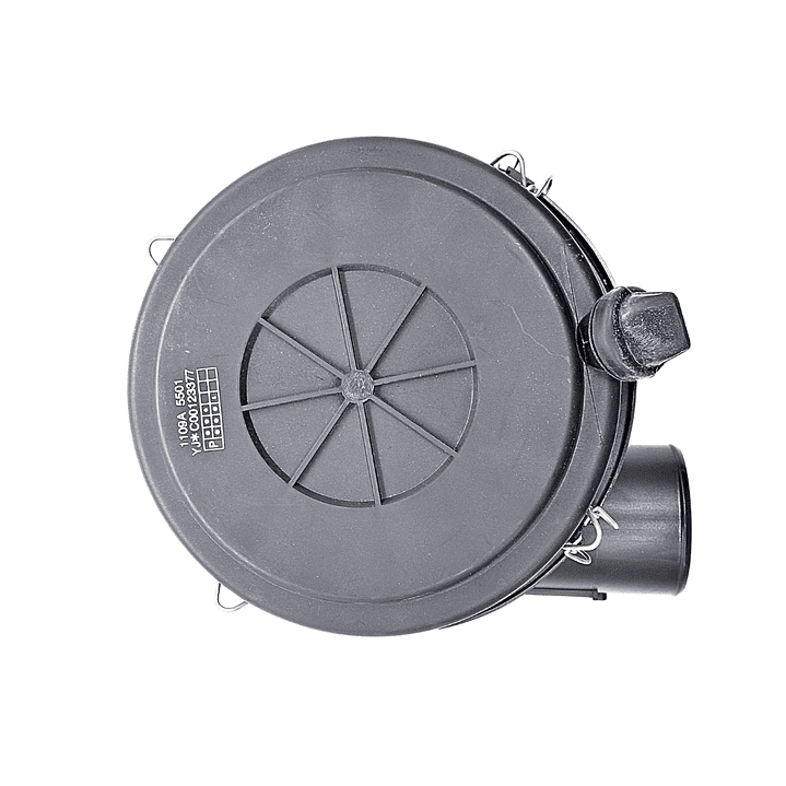 Porta filtro Maxus C35 1