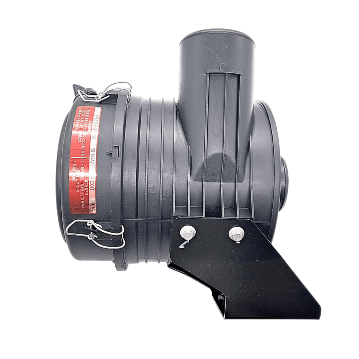 Porta filtro Maxus C35 4