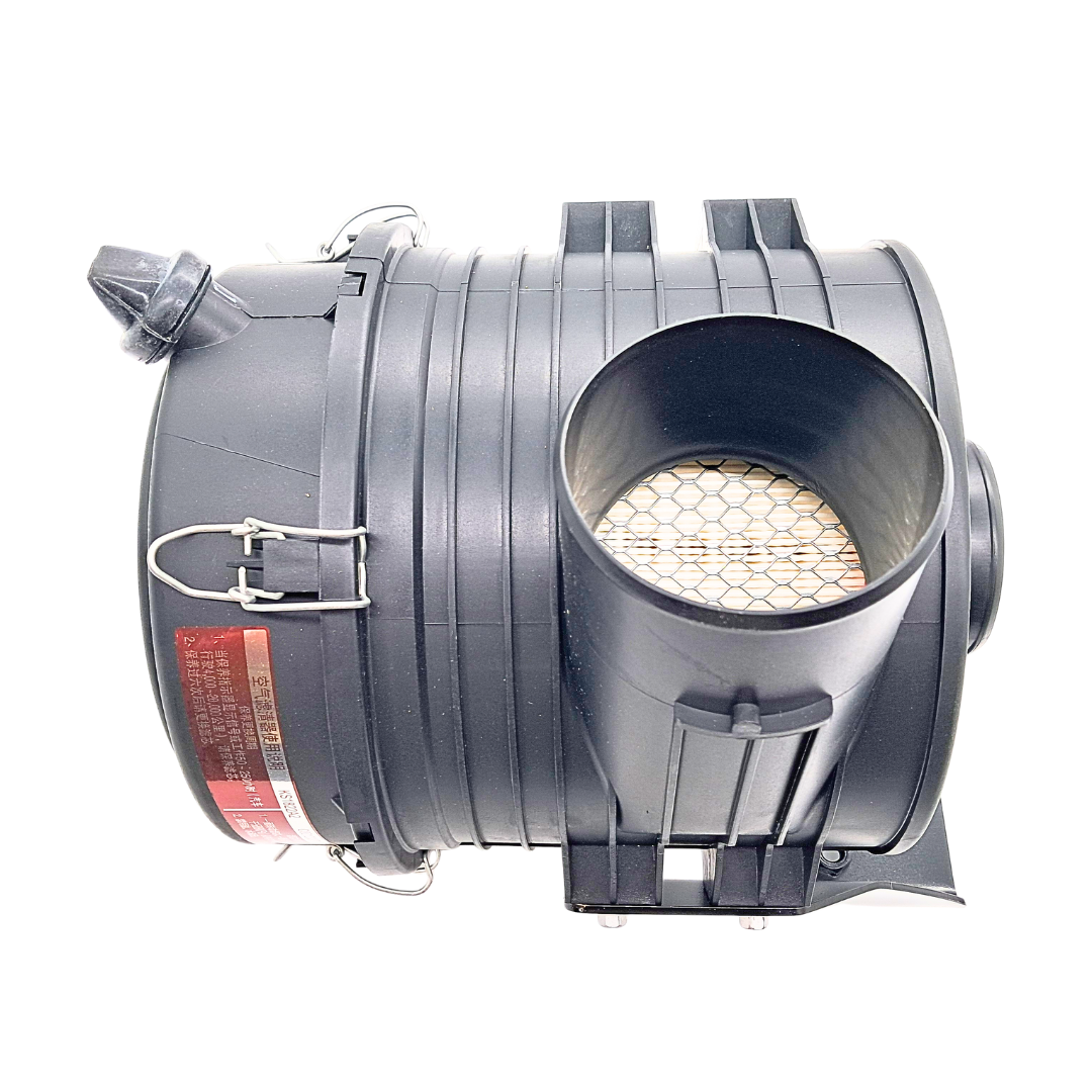 Porta filtro Maxus C35 6
