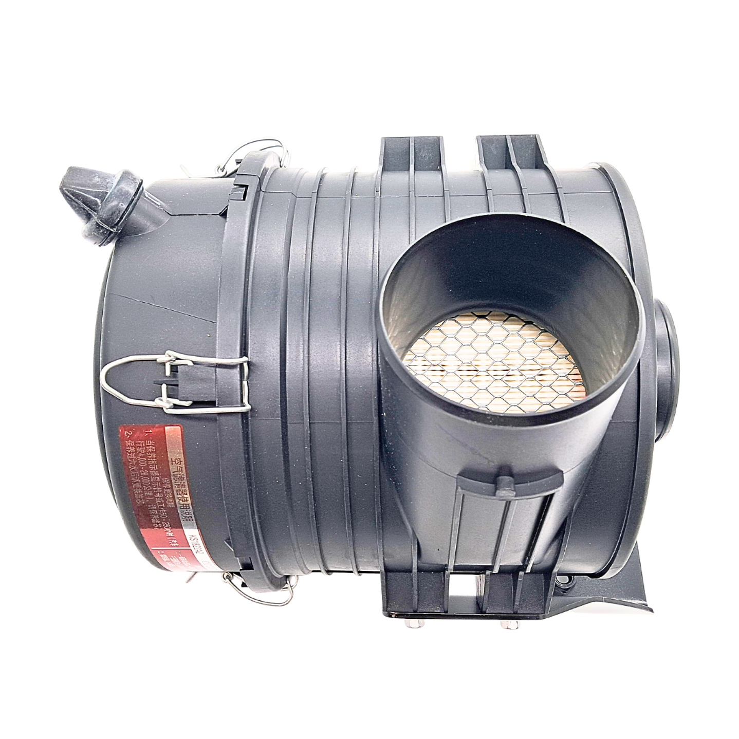 Porta filtro Maxus C35 6