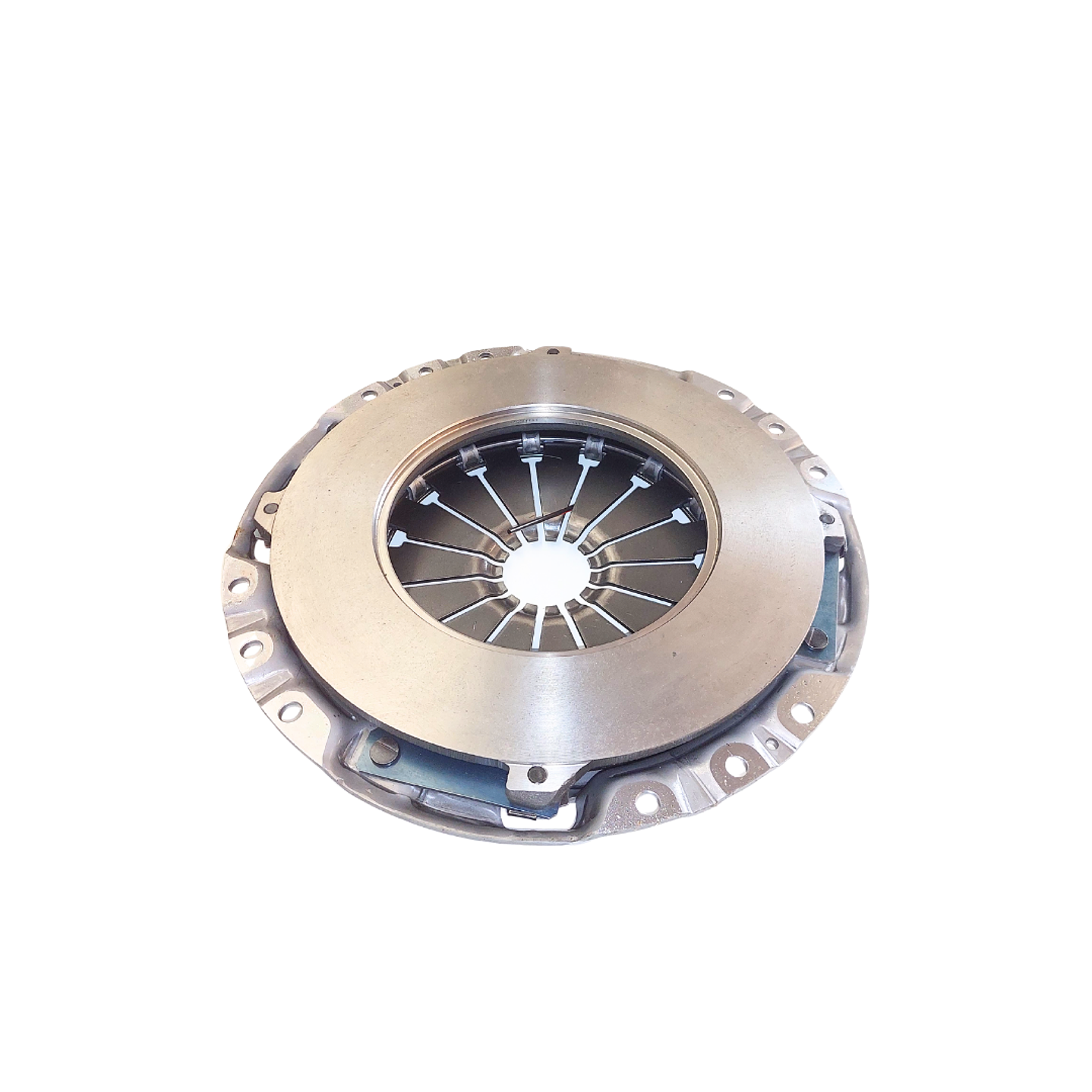 Prensa de embrague Chevrolet NPR 5.2cc - NQR 5.2cc 2