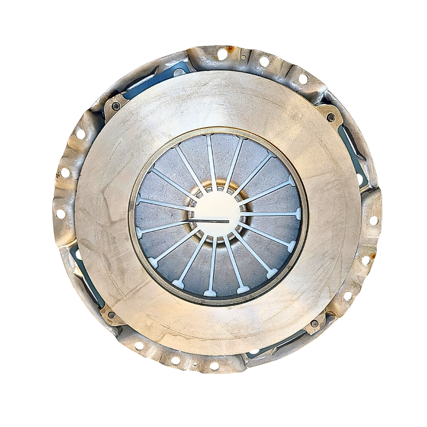 Prensa de embrague Chevrolet NPR 5.2cc - NQR 5.2cc 5