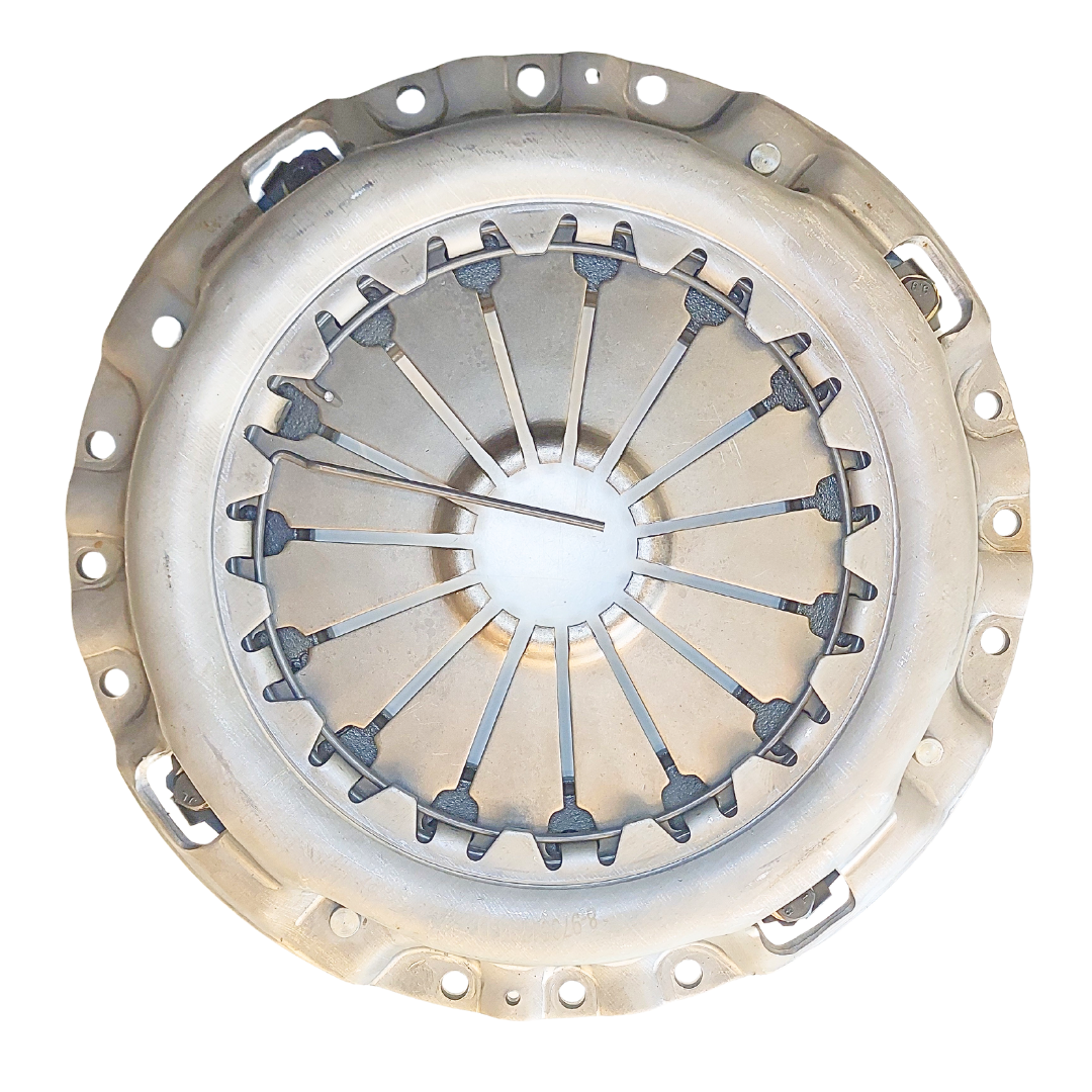 Prensa de embrague Chevrolet NPR 5.2cc - NQR 5.2cc 1