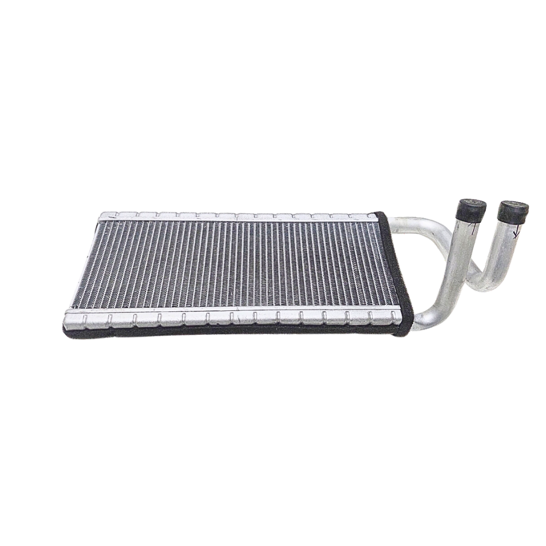 Radiador de Calefacción Chevrolet NQR 5.2cc - NPR 5.2cc - NKR 3.0cc 1