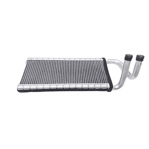 Radiador Calefacción Chevrolet NQR 5.2 - NPR 5.2 - NKR 3.0