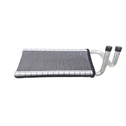 Radiador de Calefacción Chevrolet NQR 5.2cc - NPR 5.2cc - NKR 3.0cc