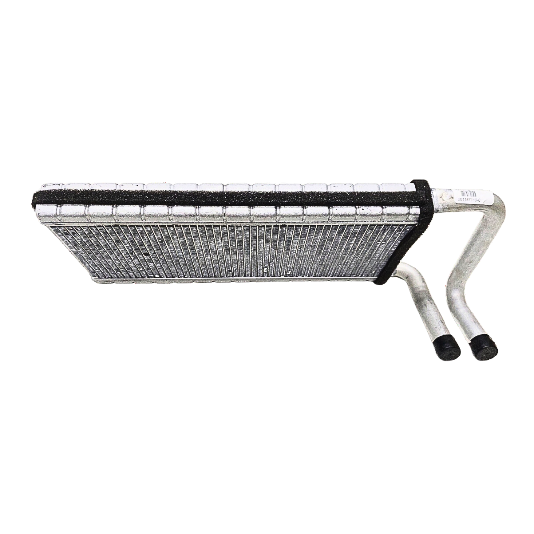 Radiador de Calefacción Chevrolet NQR 5.2cc - NPR 5.2cc - NKR 3.0cc 2