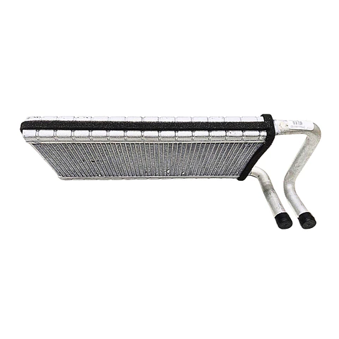 Radiador de Calefacción Chevrolet NQR 5.2cc - NPR 5.2cc - NKR 3.0cc