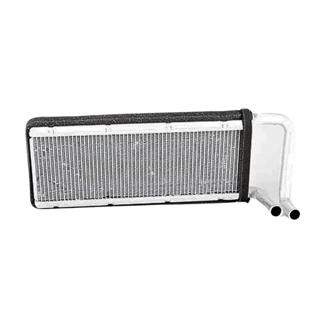Radiador de Calefacción Chevrolet NQR 5.2cc - NPR 5.2cc - NKR 3.0cc 3