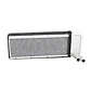 Radiador de Calefacción Chevrolet NQR 5.2cc - NPR 5.2cc - NKR 3.0cc - Miniatura 3