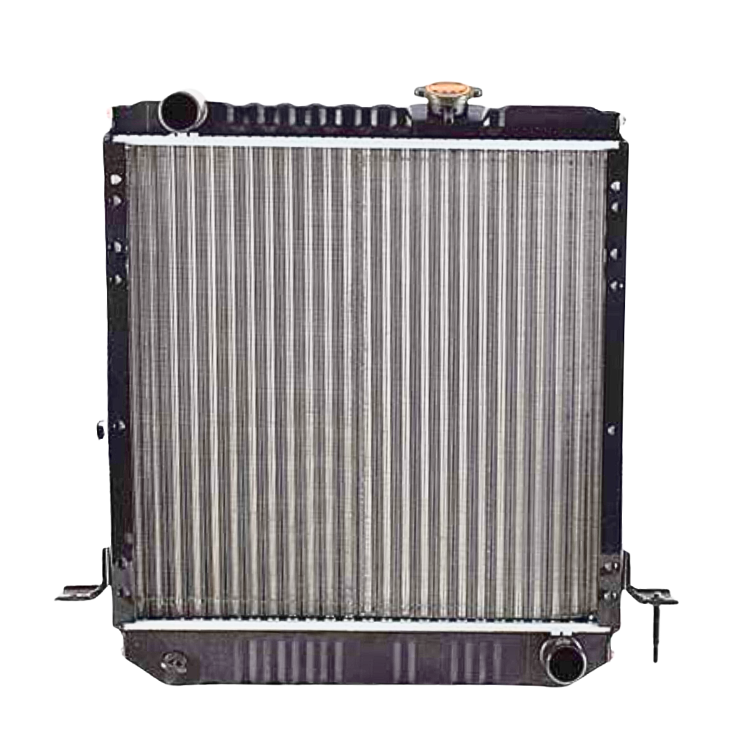 Radiador De Agua Chevrolet NKR 3.1cc 1