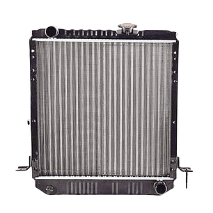 Radiador De Agua Chevrolet NKR 3.1 4jg2