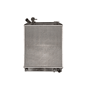 Radiador de motor Chevrolet NKR 3.0