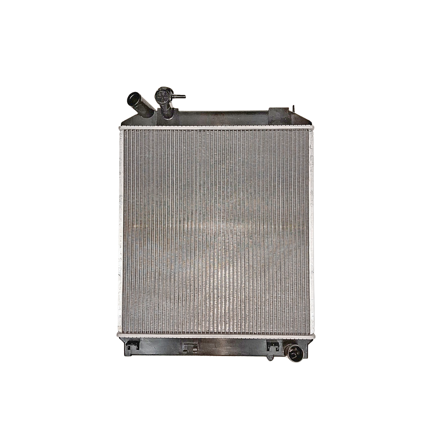 Radiador de motor Chevrolet NKR 3.0 1